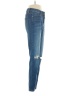 Uniqlo Hearts Blue Jeans Size 26 waist - photo 4