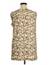 wonderly Brown Tank Top Size XL - photo 2