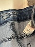Maurices Solid Blue Jeans Size 14R - photo 4