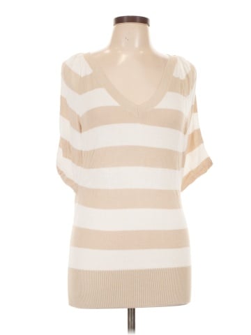 Cache 3/4 Sleeve T-Shirt (view 1)