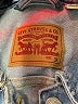 Levi's Blue Denim Jacket Size 3X - photo 6