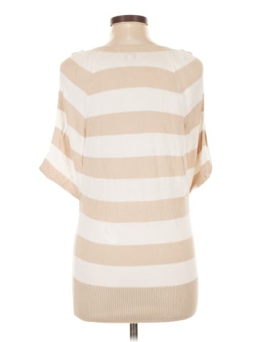 Cache 3/4 Sleeve T-Shirt (view 2)