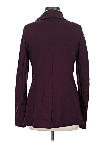 White House Black Market Coat (view 2)