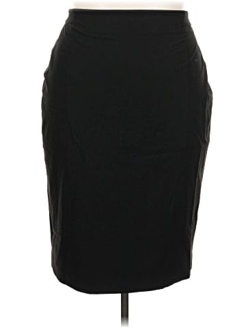 Ann Taylor Casual Skirt (view 1)
