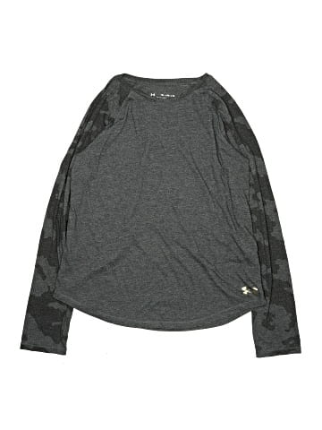 Under Armour Long Sleeve T-Shirt (view 1)