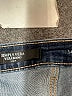 Simply Vera Vera Wang Blue Jeans Size 14 - photo 4