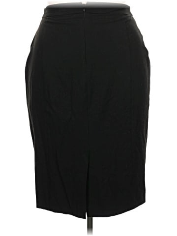 Ann Taylor Casual Skirt (view 2)