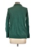 Mossimo Green Cardigan Size L - photo 2