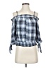 BCX Blue Tank Top Size S - photo 1
