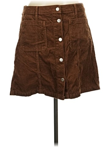 Gap Casual Skirt (view 1)