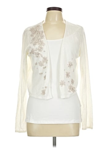 J.Jill Cardigan (view 1)