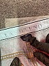 Lands' End 100% Cotton Hearts Blue Jeans Size 12 - photo 8