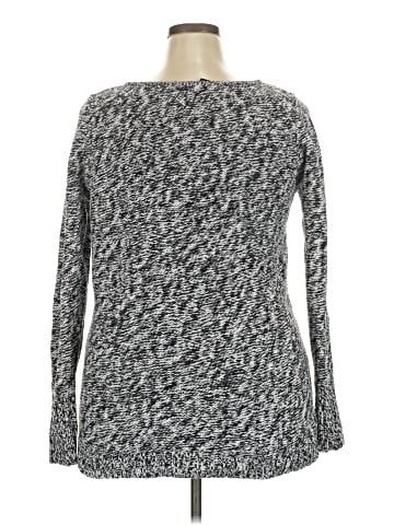 Lane Bryant Pullover Sweater (view 2)