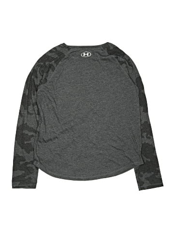 Under Armour Long Sleeve T-Shirt (view 2)