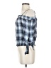 BCX Blue Tank Top Size S - photo 5