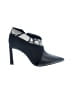 Vince Camuto Blue Ankle Boots Size 7 1/2 - photo 1