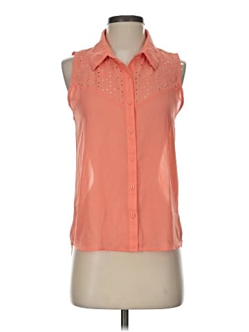 Active Sleeveless T-Shirt (view 1)