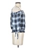 BCX Blue Tank Top Size S - photo 4