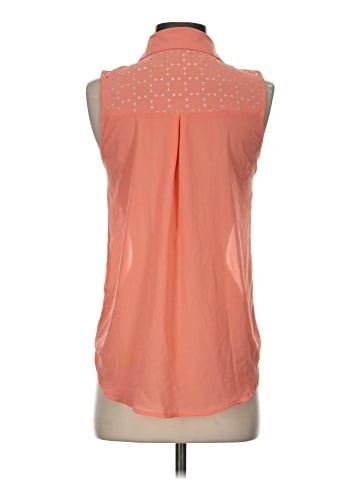 Active Sleeveless T-Shirt (view 2)