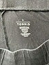 Torrid Black Athletic Shorts Size 2X Plus (2) - photo 3