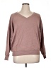 Buffalo by David Bitton Brown Pullover Sweater Size XL - photo 1