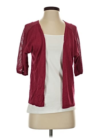 Coldwater Creek Cardigan (view 1)
