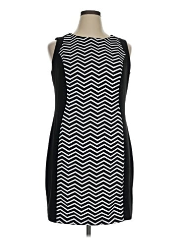 AB Studio Cocktail Dress (view 1)