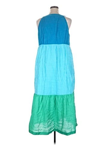 J.Jill Casual Dress (view 2)