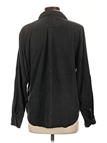 Levi's Long Sleeve Button-Down Shirt (view 2)