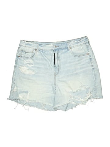 American Eagle Outfitters Denim Shorts (view 1)