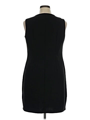 AB Studio Cocktail Dress (view 2)