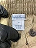 Ralph Lauren Solid Yellow Khaki Shorts 0-3 MO / 3 MO - photo 3