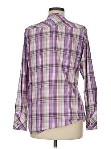 ExOfficio Long Sleeve Button-Down Shirt (view 2)