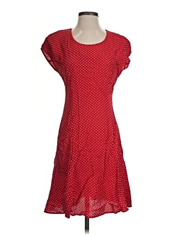 Lois Snyder Dani Max Casual Dress (view 1)