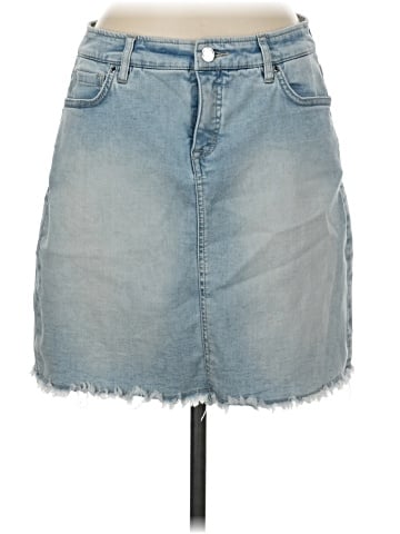 Tommy Bahama Denim Skirt (view 1)