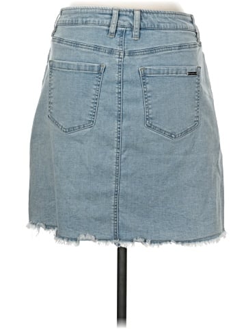 Tommy Bahama Denim Skirt (view 2)