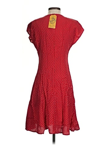 Lois Snyder Dani Max Casual Dress (view 2)