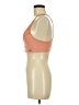 Marika Orange Sports Bra Size M (estimated) - photo 5