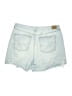American Eagle Outfitters Blue Denim Shorts Size 18 - photo 2
