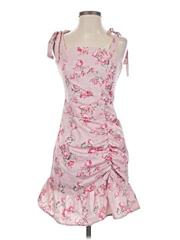 Shein Cocktail Dress (view 1)