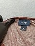 Daytrip Brown Long Sleeve Blouse Size S - photo 7