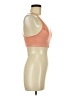 Marika Orange Sports Bra Size M (estimated) - photo 4