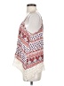 Blue Rain Ivory Tank Top Size S - photo 5