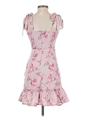 Shein Cocktail Dress (view 2)