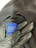 Apt. 9 Black Short Sleeve Blouse Size L - photo 8