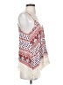 Blue Rain Ivory Tank Top Size S - photo 4