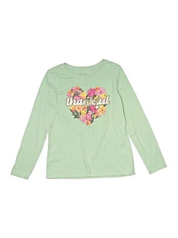 The Children's Place Long Sleeve T-Shirt (view 1)