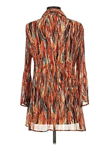 Sunny Leigh Long Sleeve Blouse (view 2)