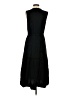 Lands' End Black Casual Dress Size S - photo 2