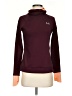 Under Armour Burgundy Fleece Size XXS - photo 1